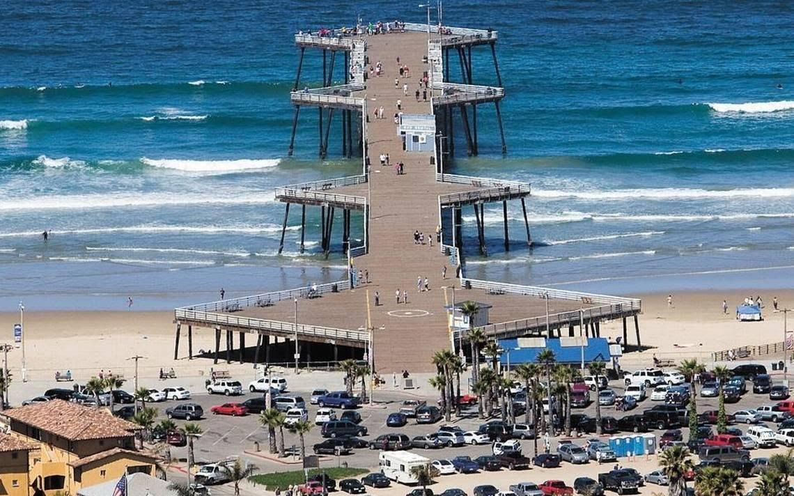 Things to Do in Pismo Beach